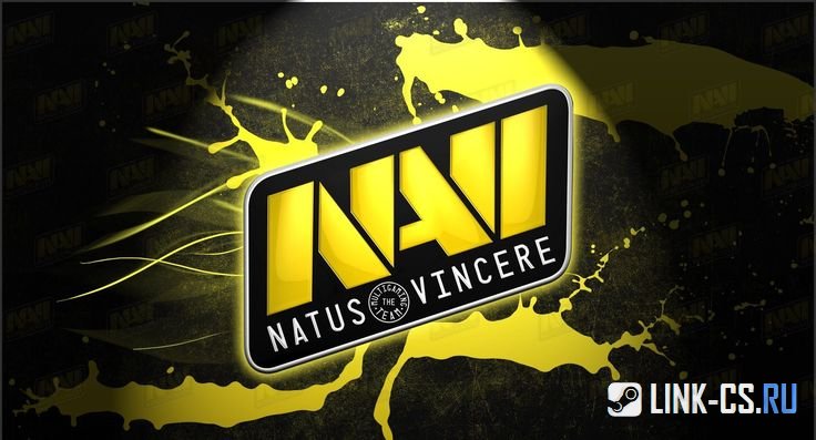 CS 1.6 Natus Vencere