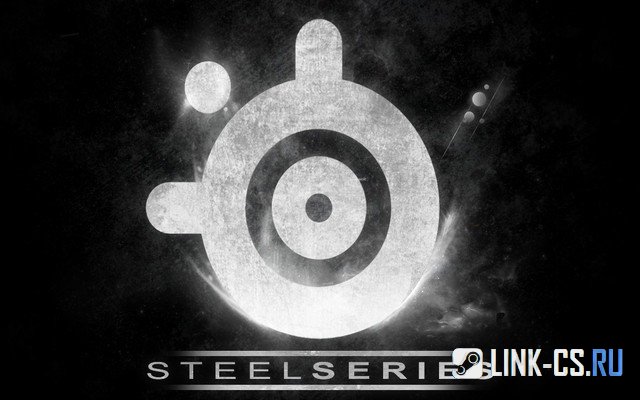 CS 1.6 SteelSeries