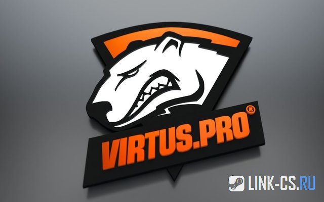 CS 1.6 Virtus Pro